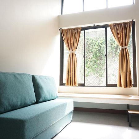 De' Halimun Guest House Bandung Ngoại thất bức ảnh