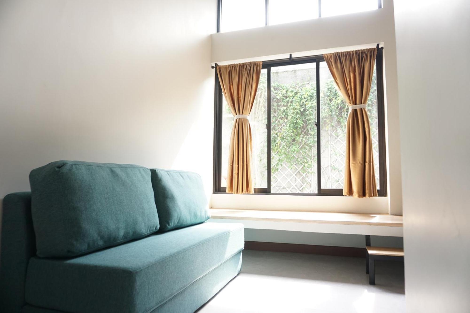 De' Halimun Guest House Bandung Ngoại thất bức ảnh