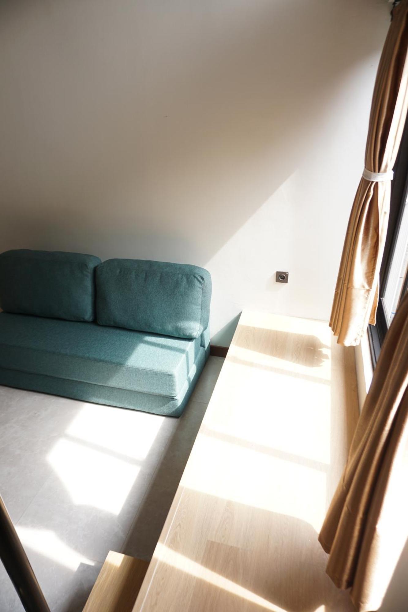 De' Halimun Guest House Bandung Ngoại thất bức ảnh